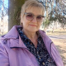 Фотография девушки Александра, 65 лет из г. Санкт-Петербург