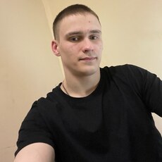Фотография мужчины Nikolai, 24 года из г. Воркута