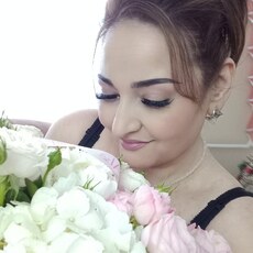 Фотография девушки Гульсум, 46 лет из г. Симферополь
