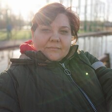 Фотография девушки Оксана, 45 лет из г. Астана