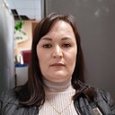 Лилия, 40 лет