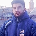Arsen, 33 года