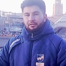 Фотография мужчины Arsen, 33 года из г. Уфа