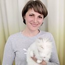 Юля, 36 лет