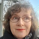 Елена, 61 год