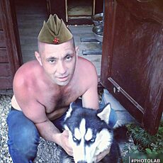 Фотография мужчины Андрей, 41 год из г. Керчь