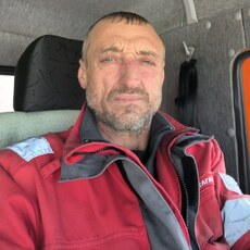 Фотография мужчины Михаил, 55 лет из г. Юрга