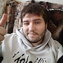 Максим, 32 года