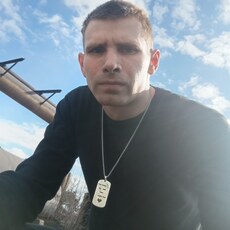 Фотография мужчины Алексей, 25 лет из г. Киреевск