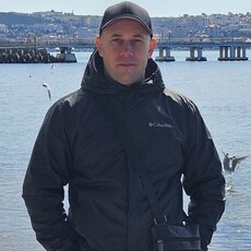 Фотография мужчины Данил, 36 лет из г. Киселевск