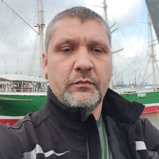 Фотография мужчины Олег, 41 год из г. Гродно