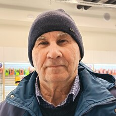 Фотография мужчины Борис, 62 года из г. Ангарск