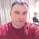 Михаил, 36 лет