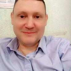 Фотография мужчины Роман, 46 лет из г. Волжский