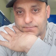 Фотография мужчины Амар, 47 лет из г. Сургут