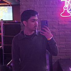 Фотография мужчины Parth, 21 год из г. Кемерово