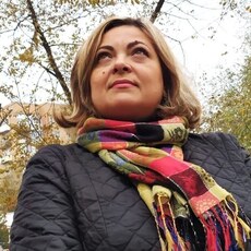 Фотография девушки Светлана, 48 лет из г. Волгоград