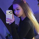 Лиза, 23 года