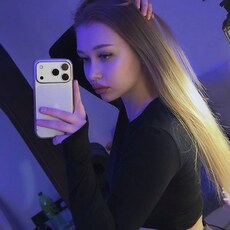 Фотография девушки Лиза, 23 года из г. Волгоград