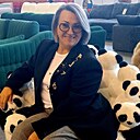 Светлана, 57 лет