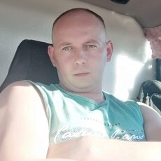 Фотография мужчины Александр, 36 лет из г. Кемерово