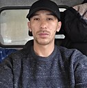Роман, 34 года
