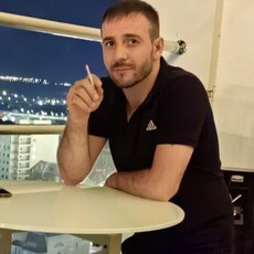 Фотография мужчины Камо, 35 лет из г. Аксай