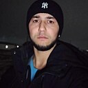 Азимчон, 27 лет