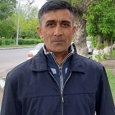 Фотография мужчины Фарух, 44 года из г. Кентау