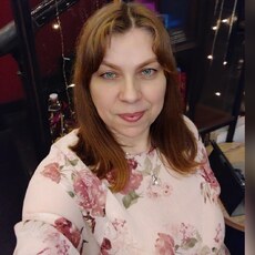 Фотография девушки Анна, 46 лет из г. Вологда