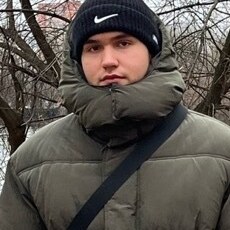 Фотография мужчины Пашка, 23 года из г. Кобрин