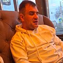Серж, 45 лет