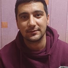 Фотография мужчины Вовка, 31 год из г. Ярославль