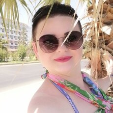 Фотография девушки Людмила, 47 лет из г. Вязьма