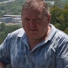 Фотография мужчины Александр, 52 года из г. Зеленоград