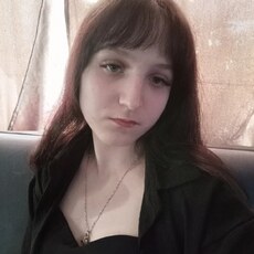 Фотография девушки Алена, 21 год из г. Братск