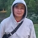 Ер, 45 лет