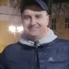 Фотография мужчины Александр, 44 года из г. Речица