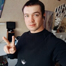 Фотография мужчины Алексей, 27 лет из г. Воронеж
