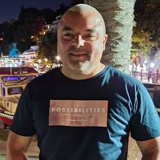 Фотография мужчины Oleg, 43 года из г. Штутгарт