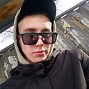 Даня, 23 года