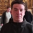 Игорь, 28 лет