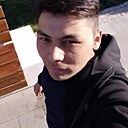 Alish, 33 года