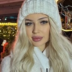Фотография девушки Ева, 24 года из г. Екатеринбург