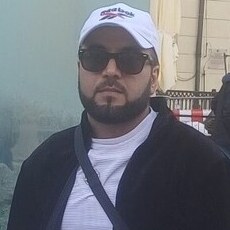 Фотография мужчины Serxan, 32 года из г. Вроцлав