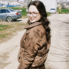 Фотография девушки Надя, 26 лет из г. Камышин