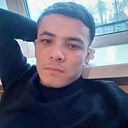 Антон, 28 лет