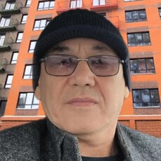 Фотография мужчины Руслан, 60 лет из г. Тюмень