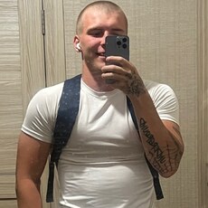 Фотография мужчины Алексей, 26 лет из г. Иваново