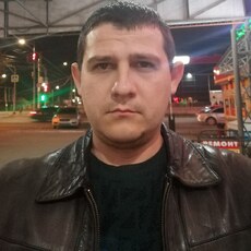 Фотография мужчины Алексей, 39 лет из г. Волгоград